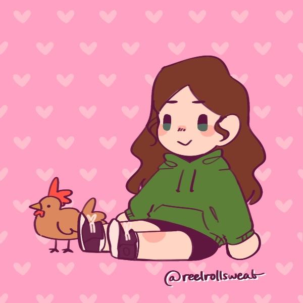 Amy L avatar