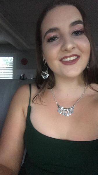 Charlotte  Gapps avatar