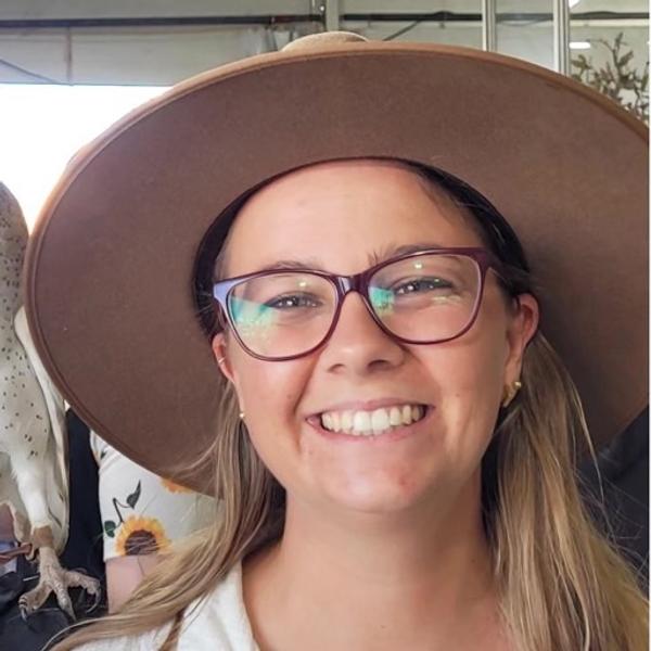Amy Smith avatar