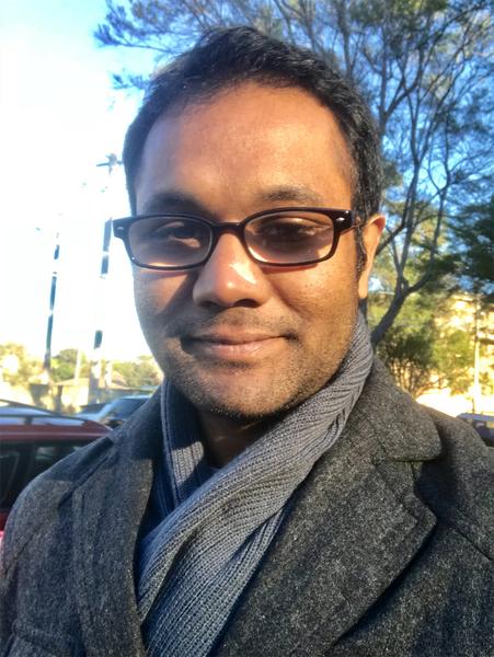 Anupam Ghosh avatar