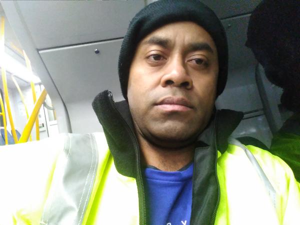 Fereniki Nayacalevu Cavu avatar