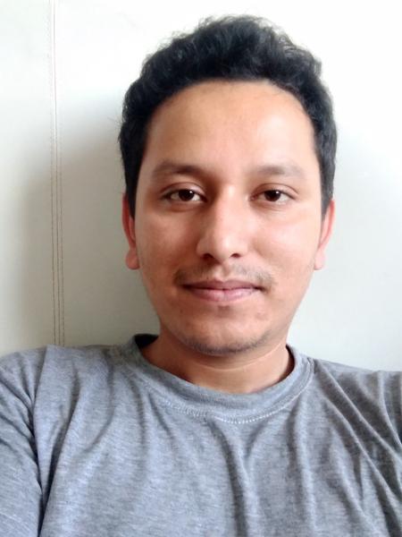 Atit Sedhai avatar
