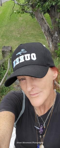 Louise Dhu avatar