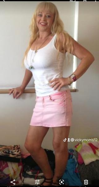vicky Morris avatar