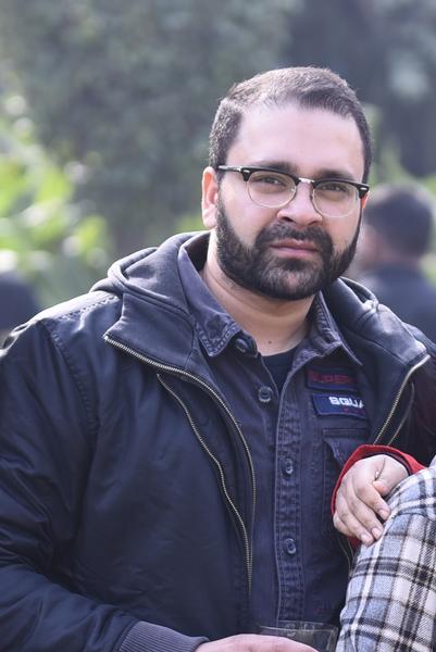 Ish Gupta avatar