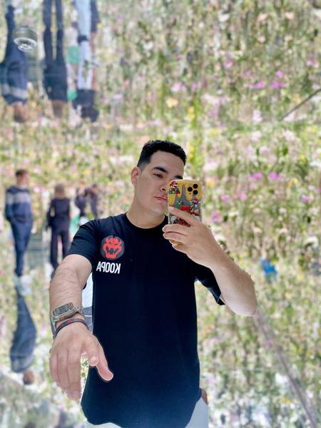 Juan David Montenegro Bautista avatar