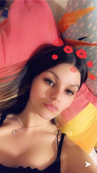 Skyla Moses avatar