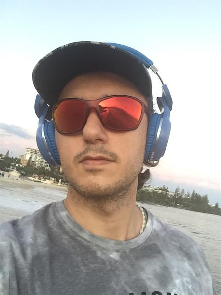 Ruskala Tourkmani avatar