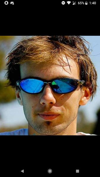 Jesse Butterworth avatar