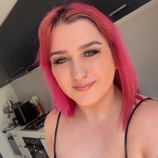 B avatar