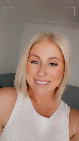 Amanda Beresford avatar