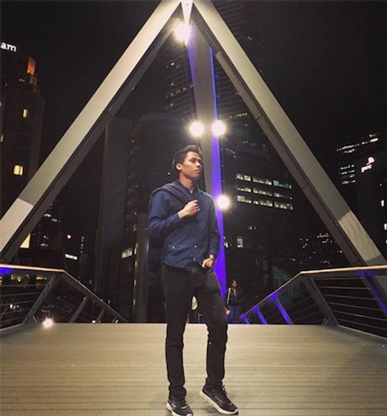 Gen Low avatar