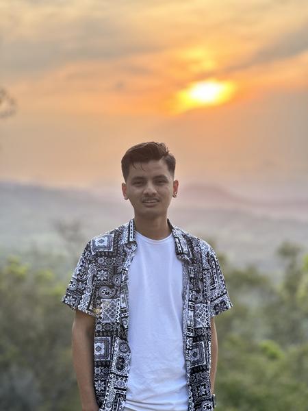 Rohit Kc avatar