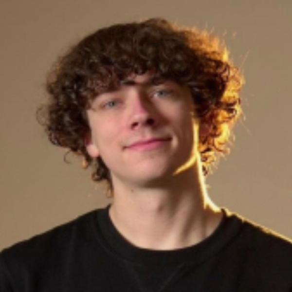 Hayden Puckridge avatar