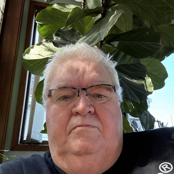 Michael Crocombe avatar