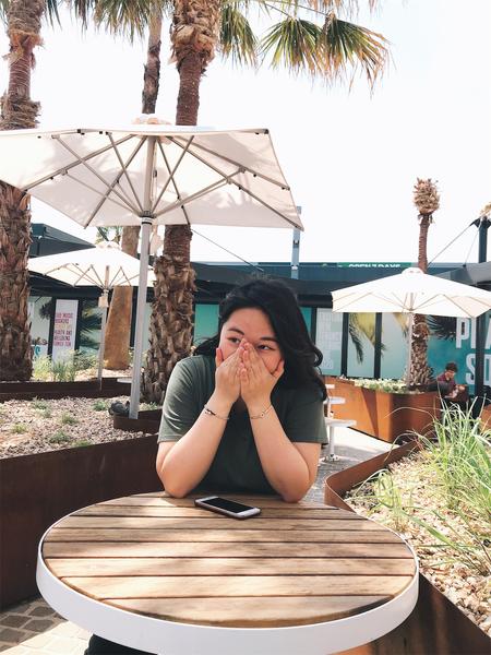 Katrina Sze avatar