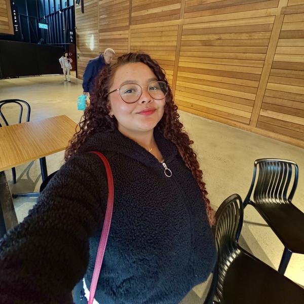 Maria Mercedes Garcia avatar