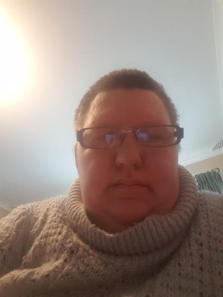Melissa Mccabe avatar