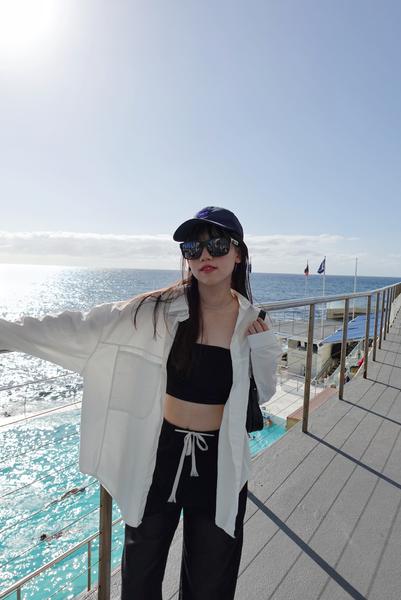 Ellie Tsai avatar