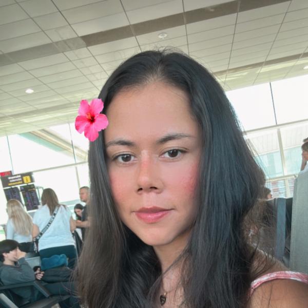 Camila avatar
