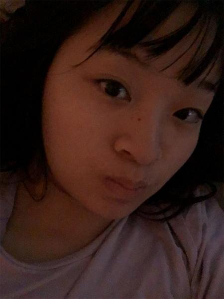 Ling jiang avatar