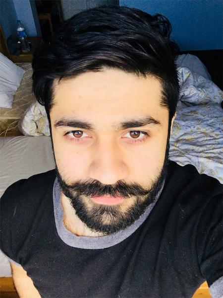 Ahmed Ali Rajpoot avatar