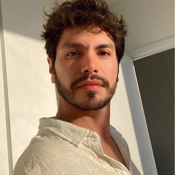 Erwin Sanchez España avatar