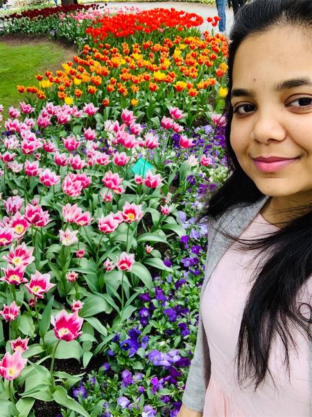 Manasa Reddy avatar