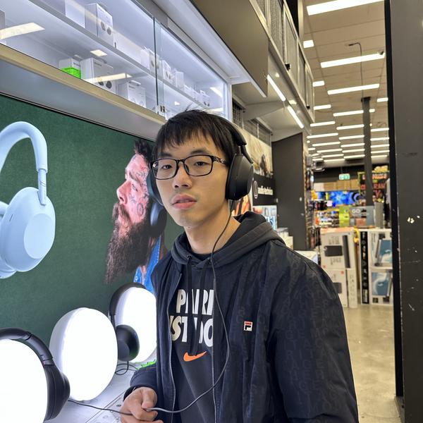 Anson Shopper avatar