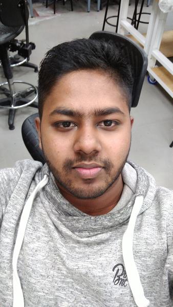 Mohammed Sameer avatar