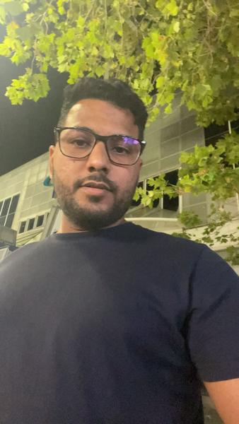 Khajasta Saman avatar