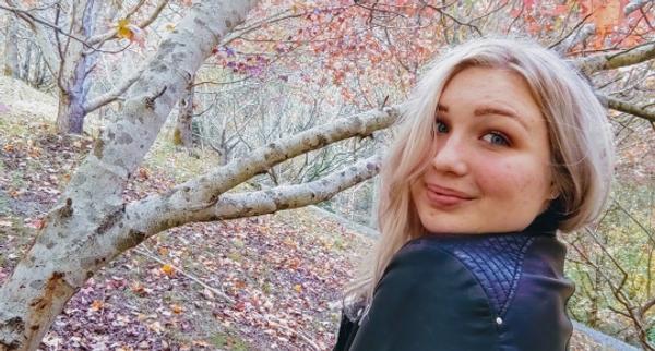 Giulia Katharina Bel avatar