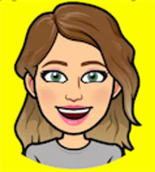 Alkyra Papaphotis avatar
