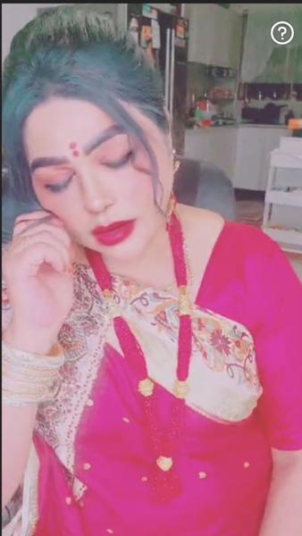 ANITA HUMSAFAR avatar