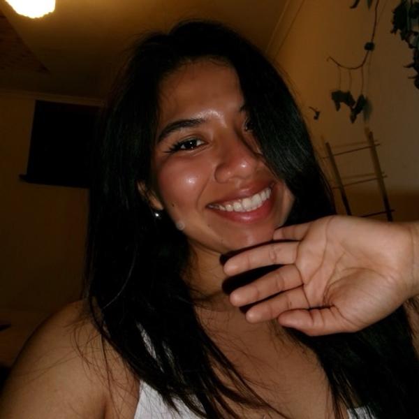 Yomira Cuyubamba avatar