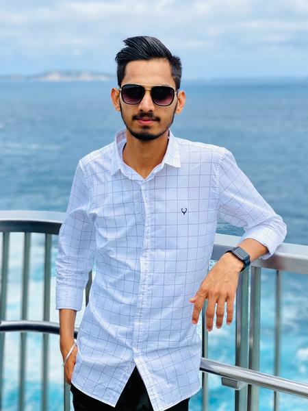Simranjeet  Singh avatar