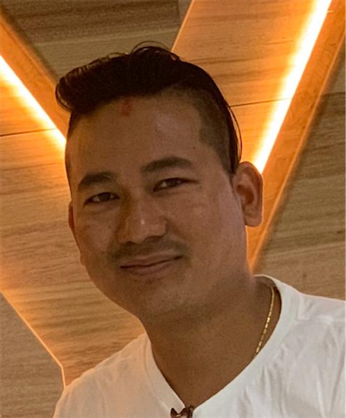 Deepak Thapa avatar
