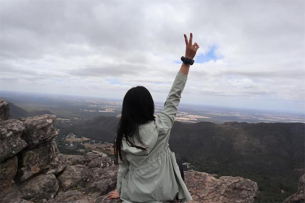Hailey Goh avatar