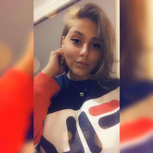 Hazel Cortés avatar