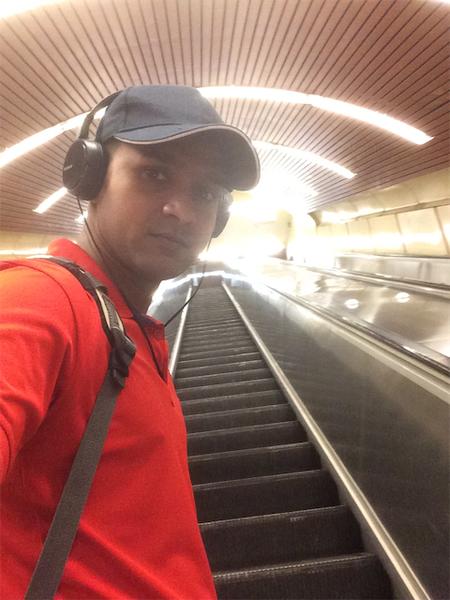 Md Al Amin Khan avatar