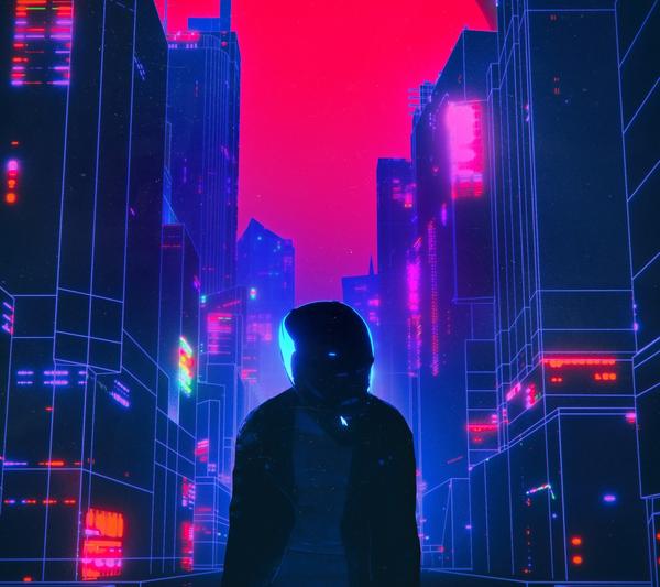 Oliver Robinson avatar