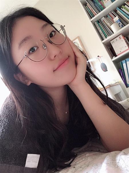 Yoonji Kim avatar