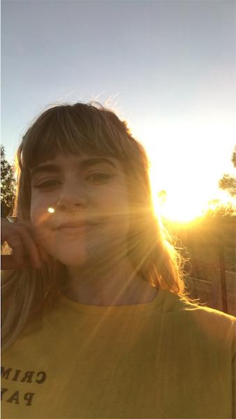 Ally June avatar