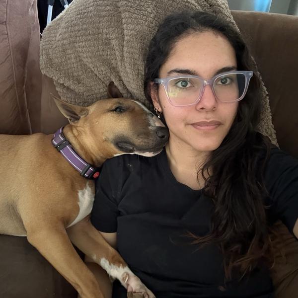 Vanessa Acosta avatar