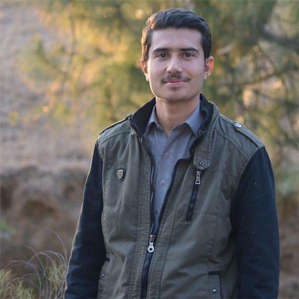 Muhammad  Amin avatar