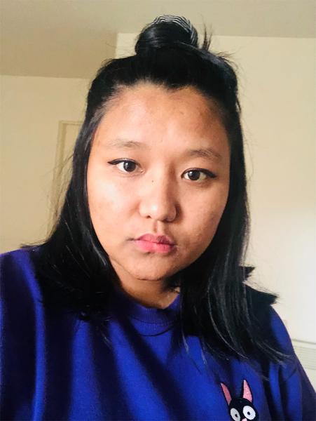 Punam Malla avatar