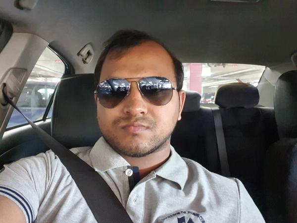 Mohibur Rahman avatar