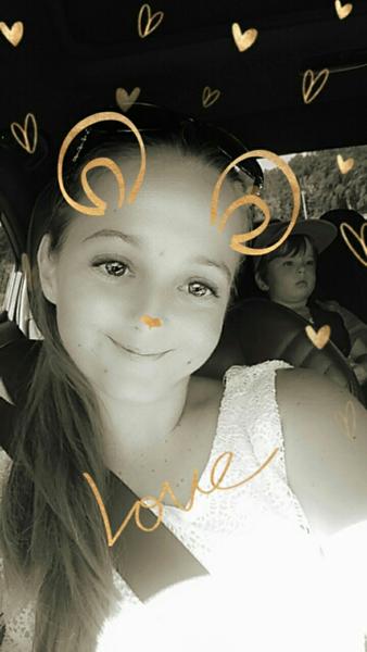 Zoe Burfield avatar