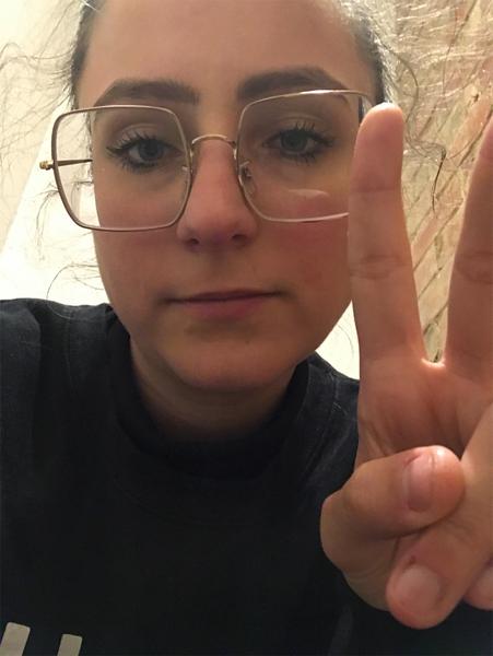 Mary Lemonidis avatar
