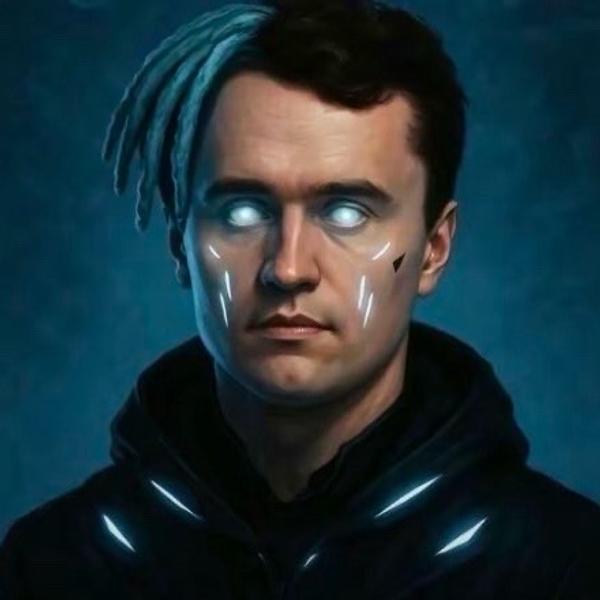 Jackson avatar
